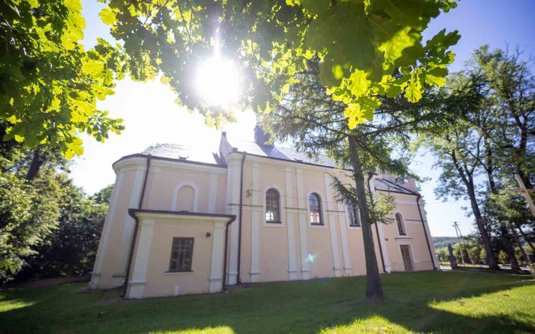 Nowa strona internetowa